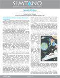 article about collaboration opportunities between the space and offshore industries