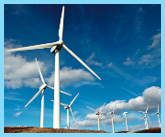 Renewable energy and environment